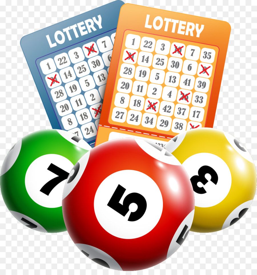 Online Lottery Game